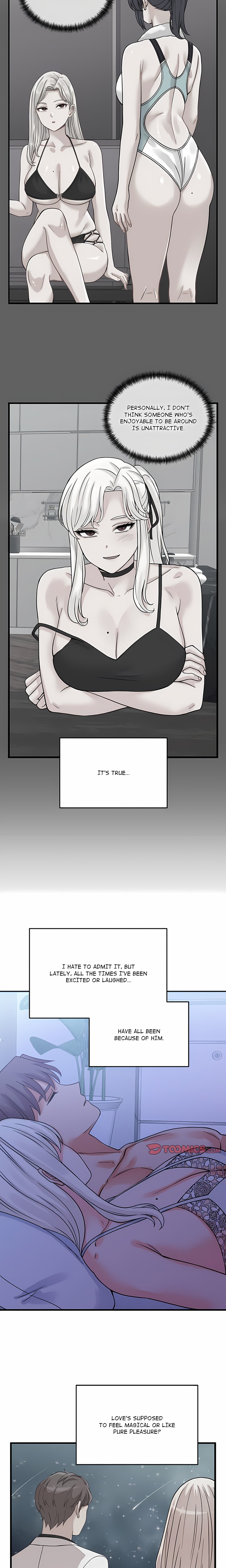 From Pauper to Prince (Uncensored) - Chapter 41 Page 19