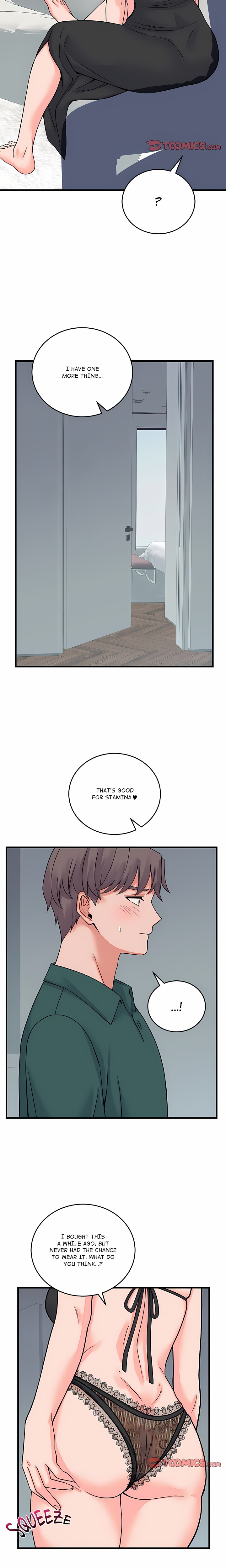 From Pauper to Prince (Uncensored) - Chapter 41 Page 2