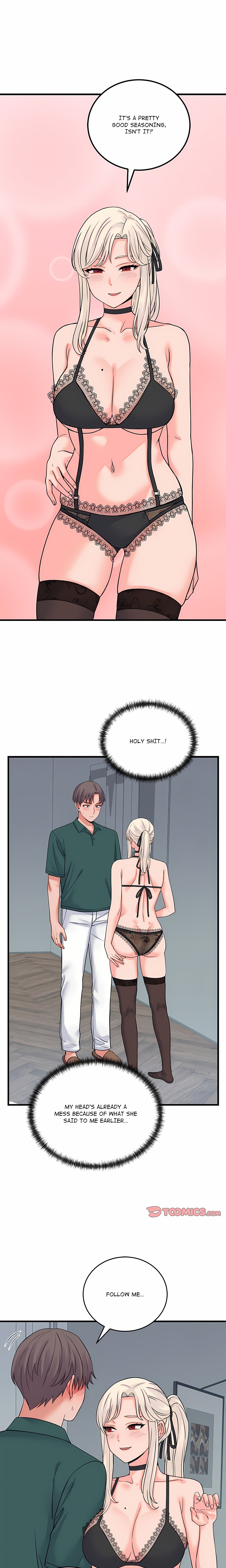 From Pauper to Prince (Uncensored) - Chapter 41 Page 3