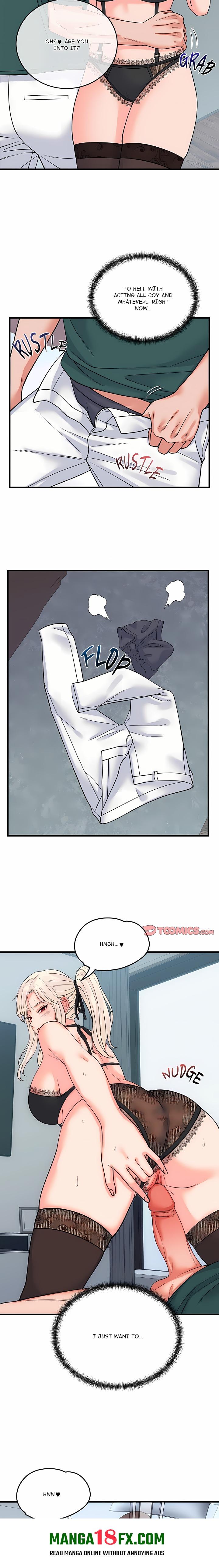 From Pauper to Prince (Uncensored) - Chapter 41 Page 4