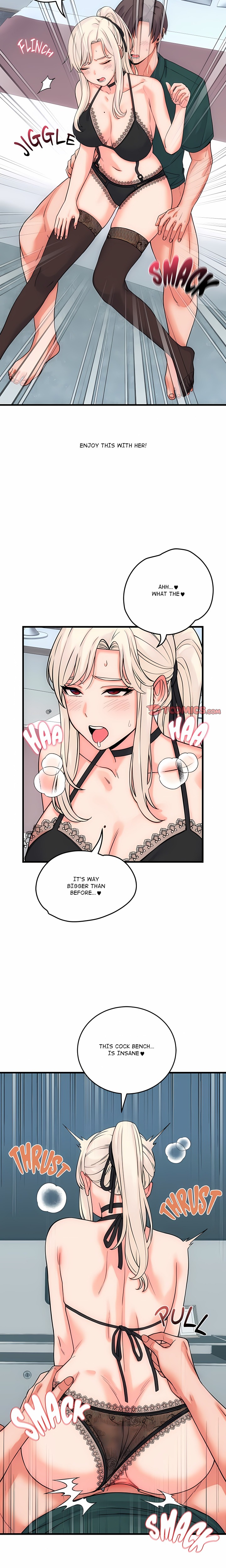 From Pauper to Prince (Uncensored) - Chapter 41 Page 5