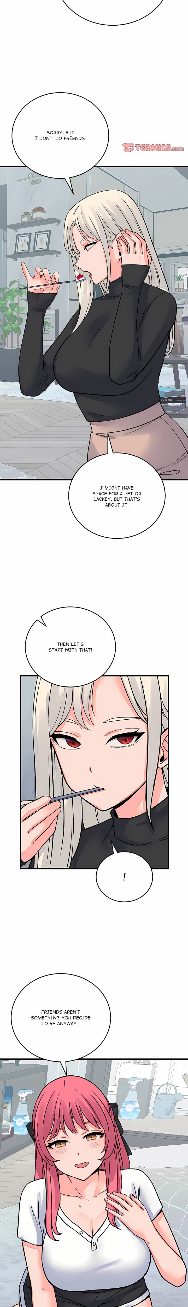 From Pauper to Prince (Uncensored) - Chapter 42 Page 15