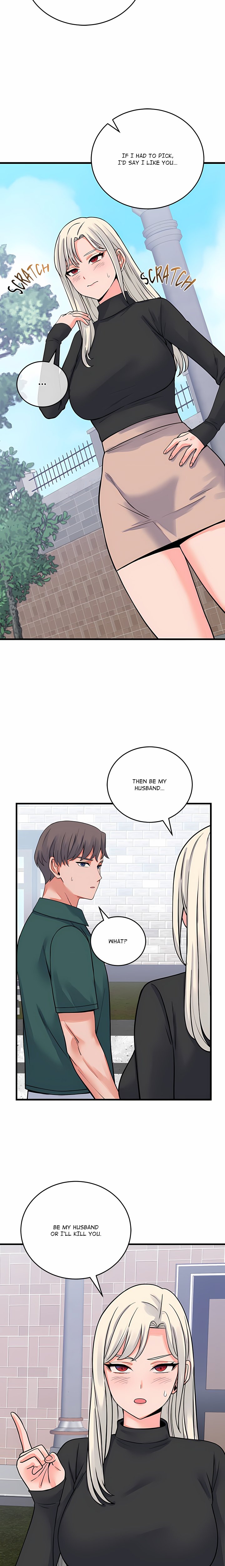 From Pauper to Prince (Uncensored) - Chapter 42 Page 4