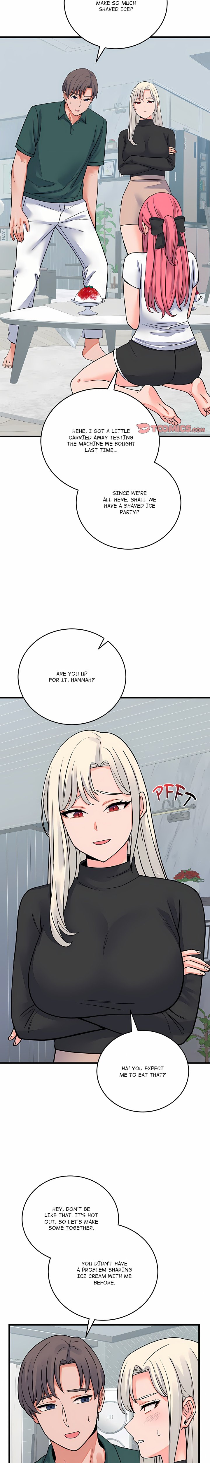 From Pauper to Prince (Uncensored) - Chapter 42 Page 6