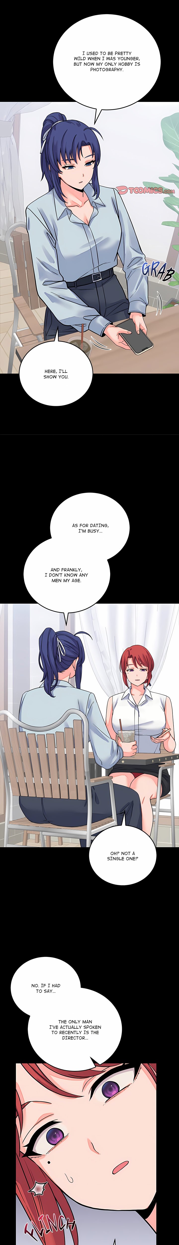 From Pauper to Prince (Uncensored) - Chapter 43 Page 20