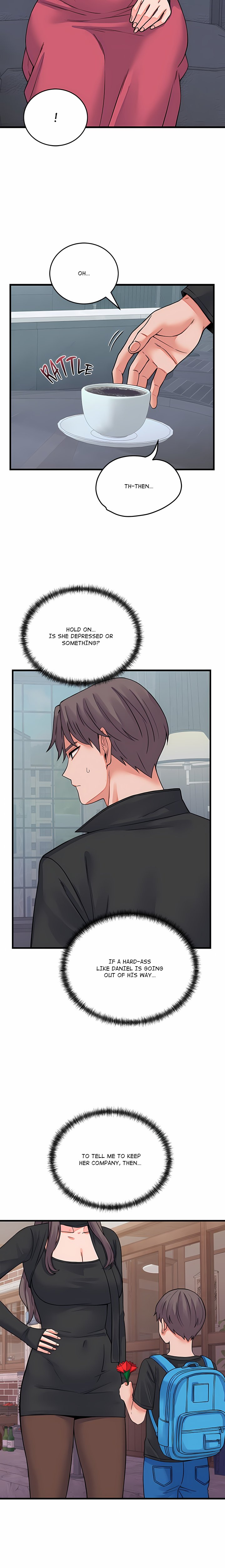 From Pauper to Prince (Uncensored) - Chapter 43 Page 4