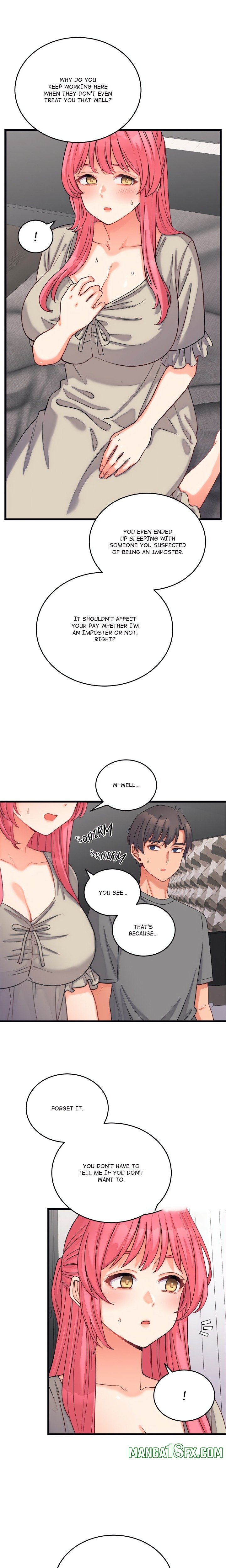From Pauper to Prince (Uncensored) - Chapter 6 Page 3