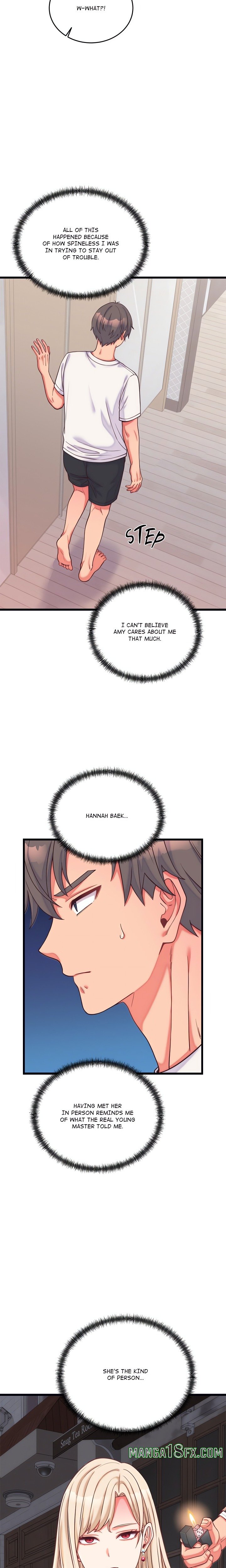 From Pauper to Prince (Uncensored) - Chapter 9 Page 6