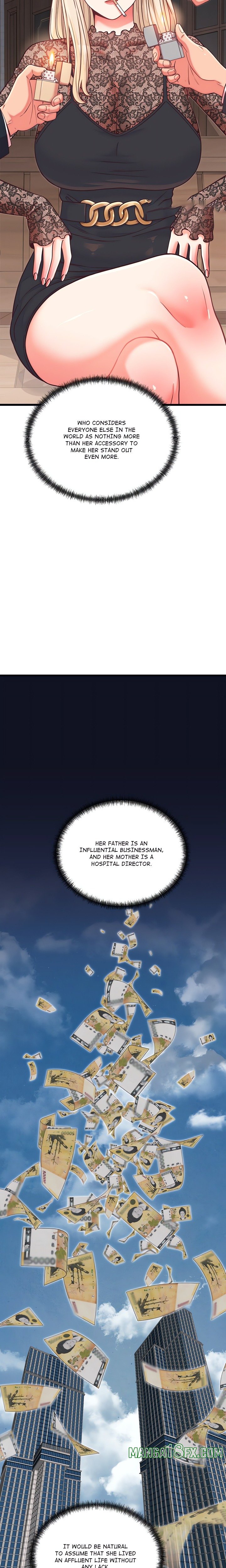 From Pauper to Prince (Uncensored) - Chapter 9 Page 7