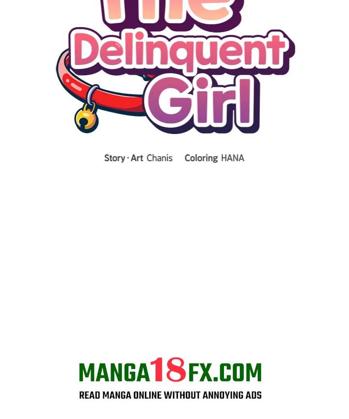 Little Miss Delinquent - Chapter 18 Page 26