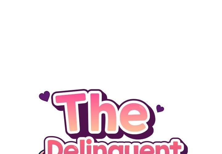 Little Miss Delinquent - Chapter 22 Page 1