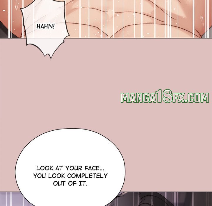 Little Miss Delinquent - Chapter 22 Page 126