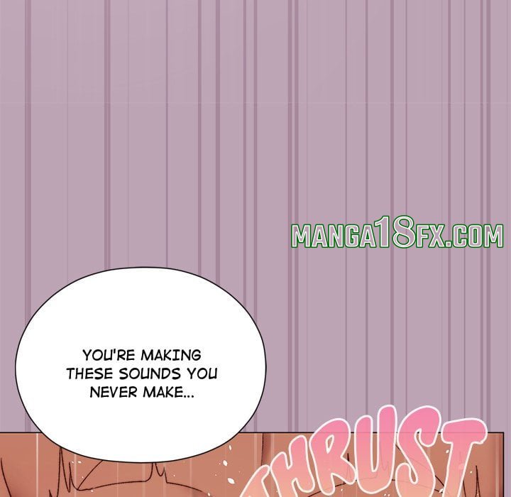Little Miss Delinquent - Chapter 22 Page 82