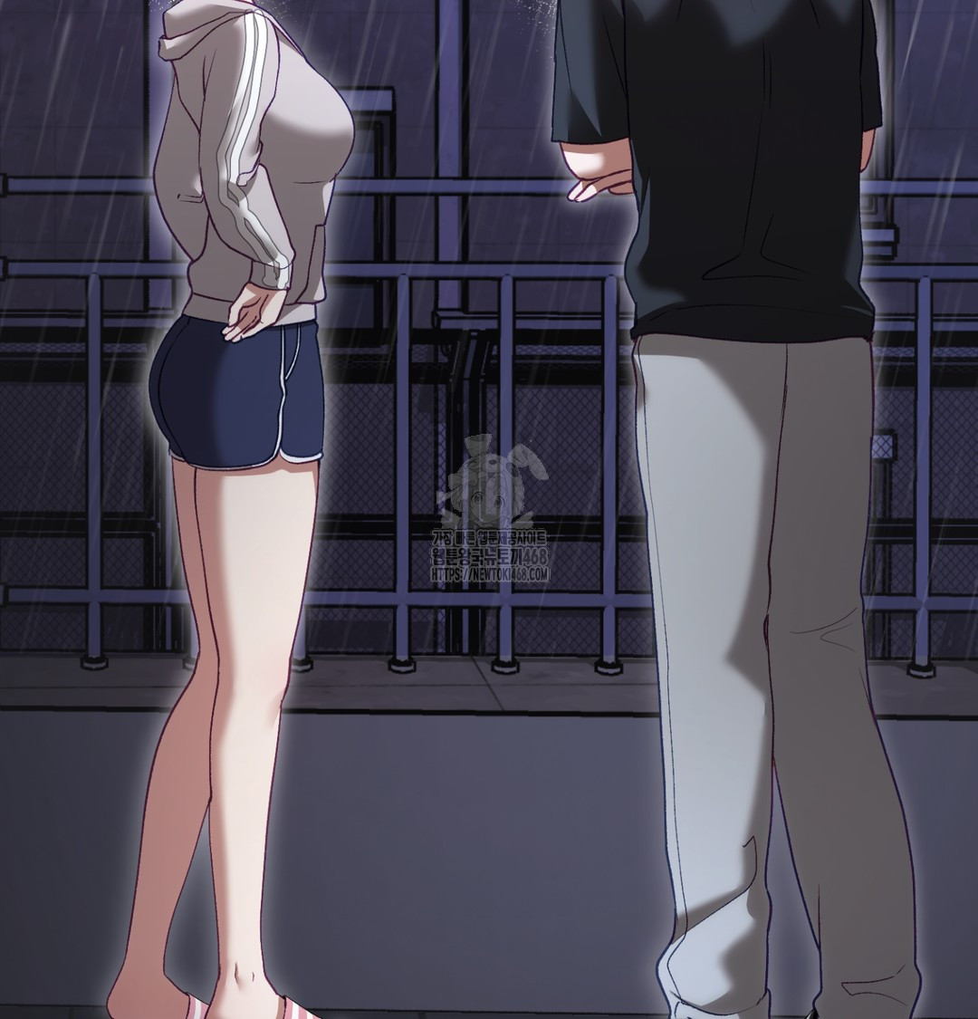 The Circumstances of Unrequited Love Raw - Chapter 2 Page 160