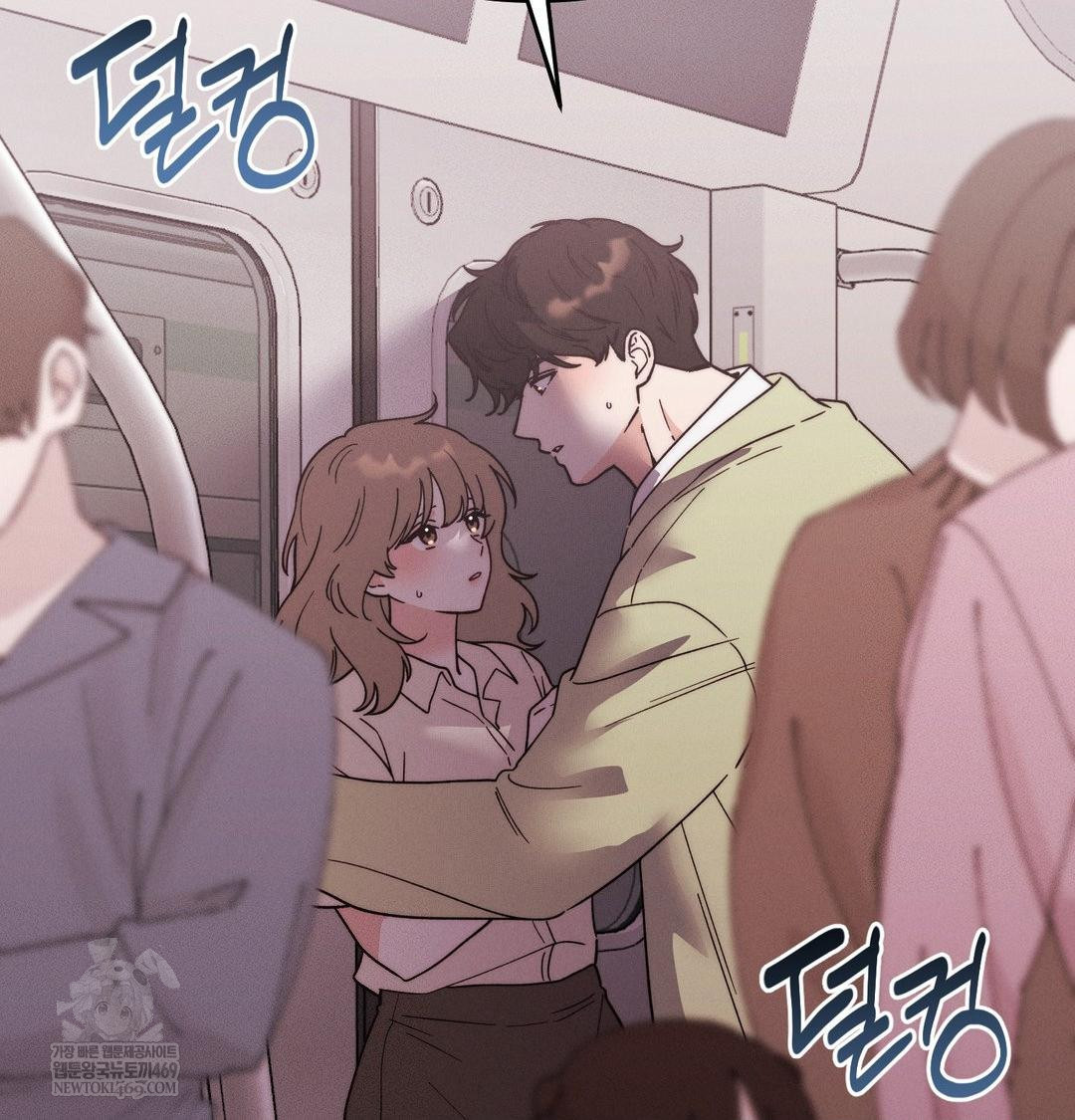 Happily Forever After Raw - Chapter 15 Page 30