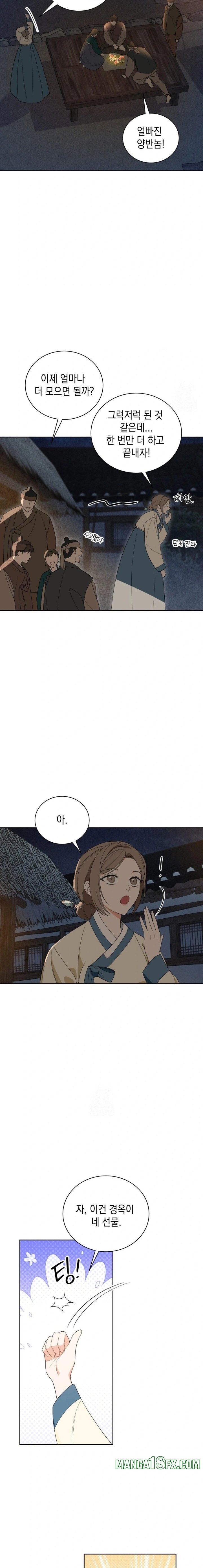 Ignorant Man Raw - Chapter 1 Page 16