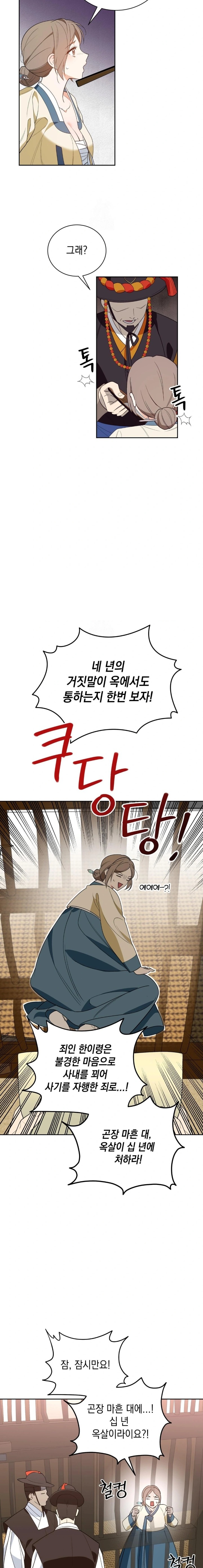 Ignorant Man Raw - Chapter 1 Page 23