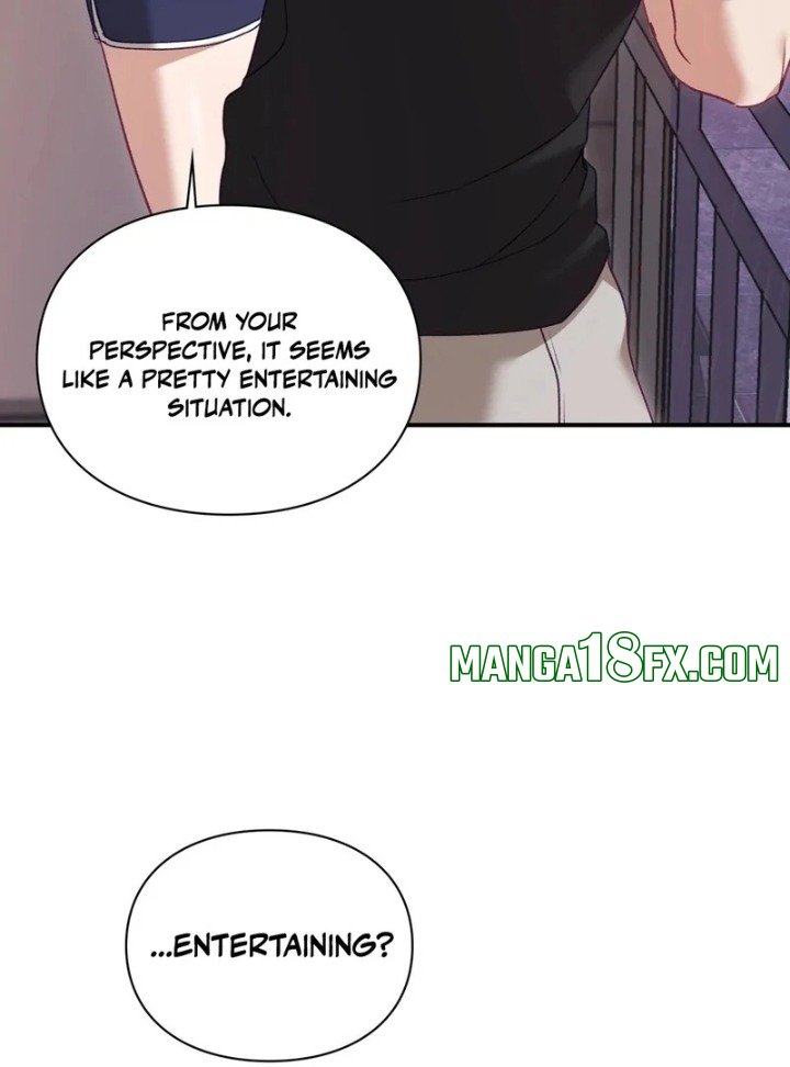 The Circumstances of Unrequited Love - Chapter 2 Page 113