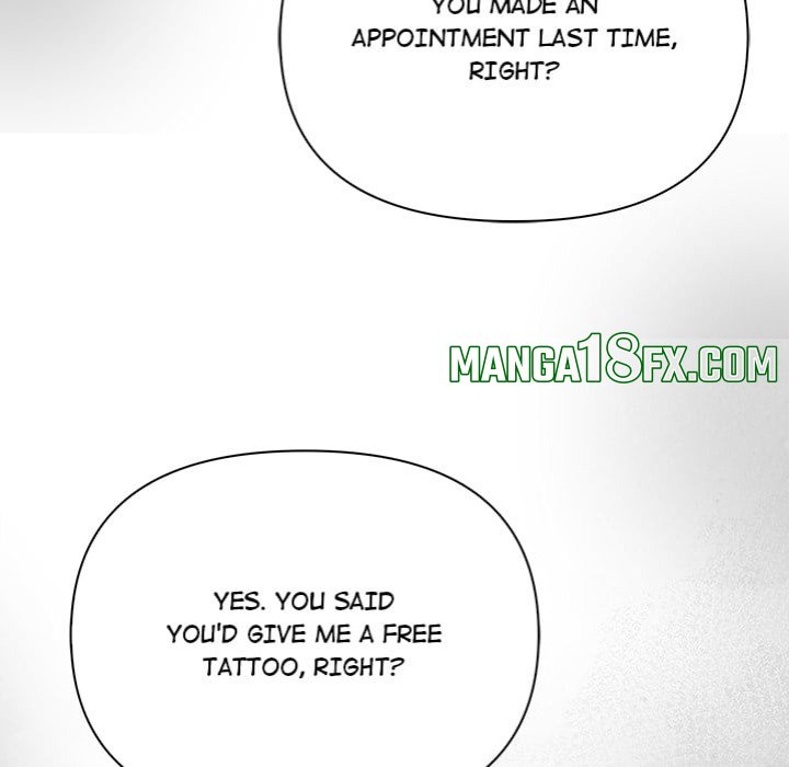 Tattoo Shop - Chapter 13 Page 151