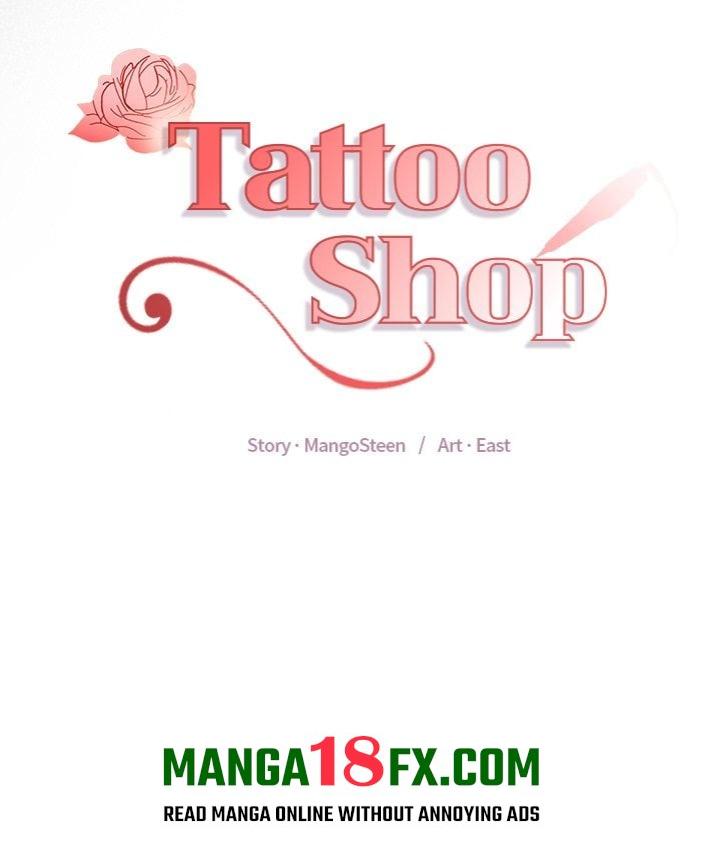 Tattoo Shop - Chapter 17 Page 15