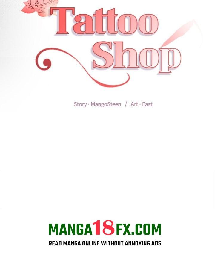 Tattoo Shop - Chapter 19 Page 16