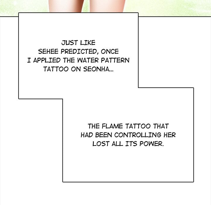 Tattoo Shop - Chapter 20 Page 69
