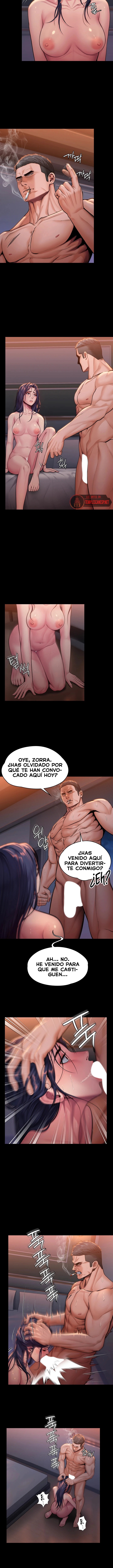 I Will Protect You Raw - Chapter 23 Page 3