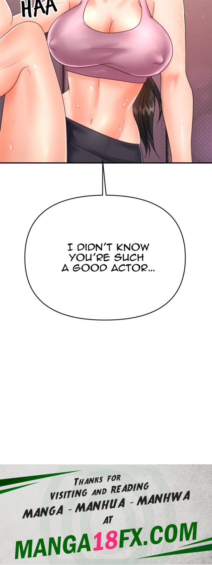 Disaster Roommates (Uncensored) - Chapter 11 Page 61