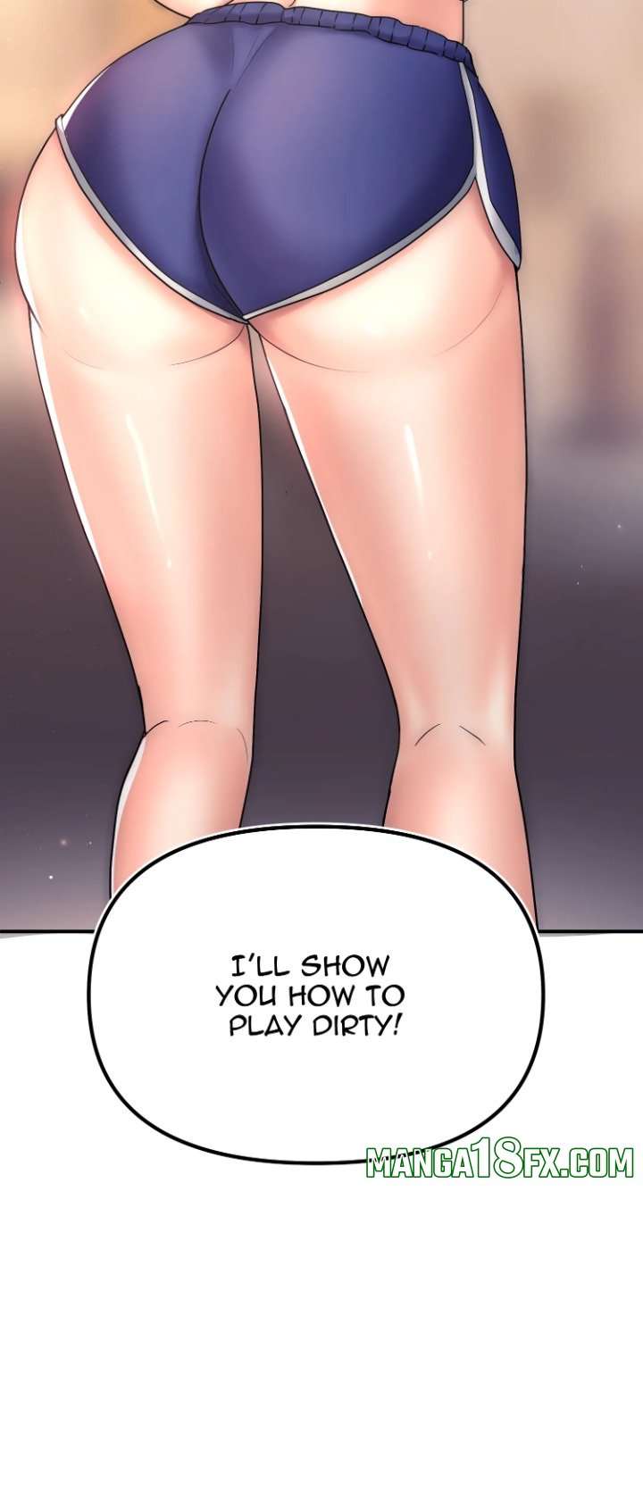 Disaster Roommates (Uncensored) - Chapter 3 Page 45