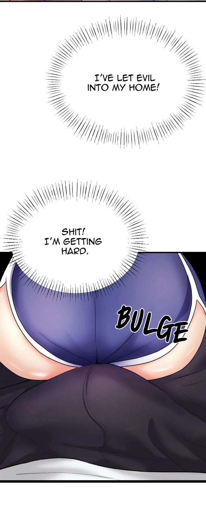 Disaster Roommates (Uncensored) - Chapter 3 Page 50