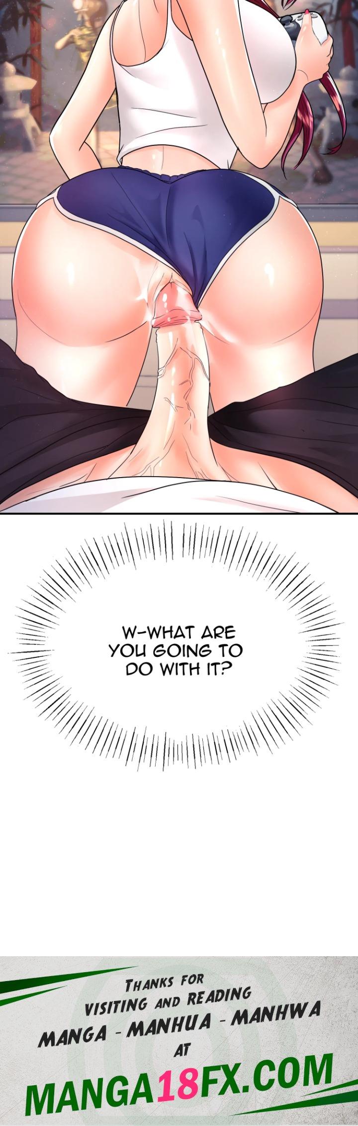 Disaster Roommates (Uncensored) - Chapter 3 Page 65