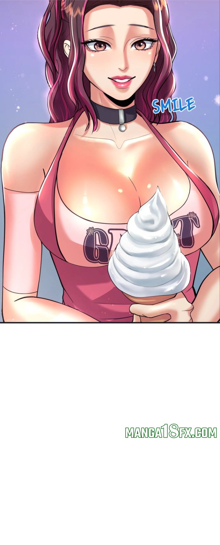 Disaster Roommates (Uncensored) - Chapter 3 Page 8