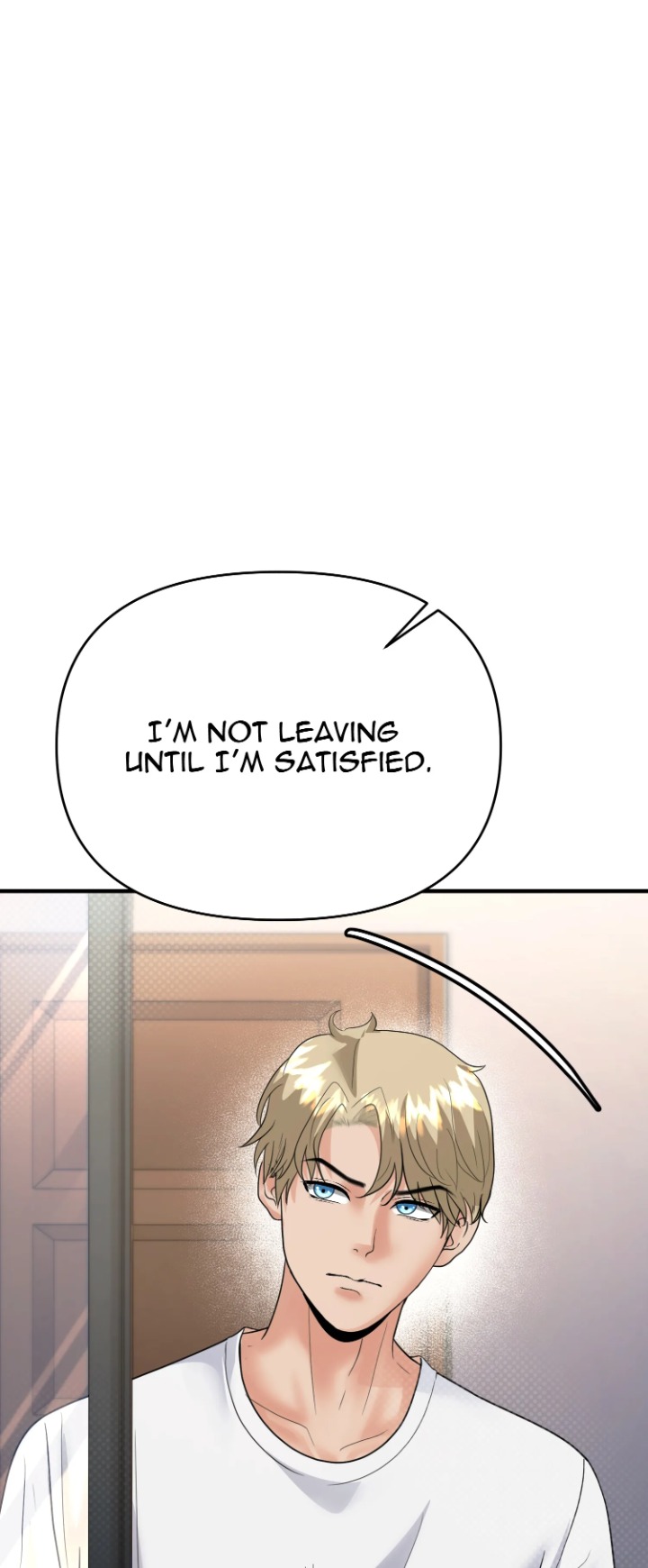 Disaster Roommates (Uncensored) - Chapter 6 Page 30