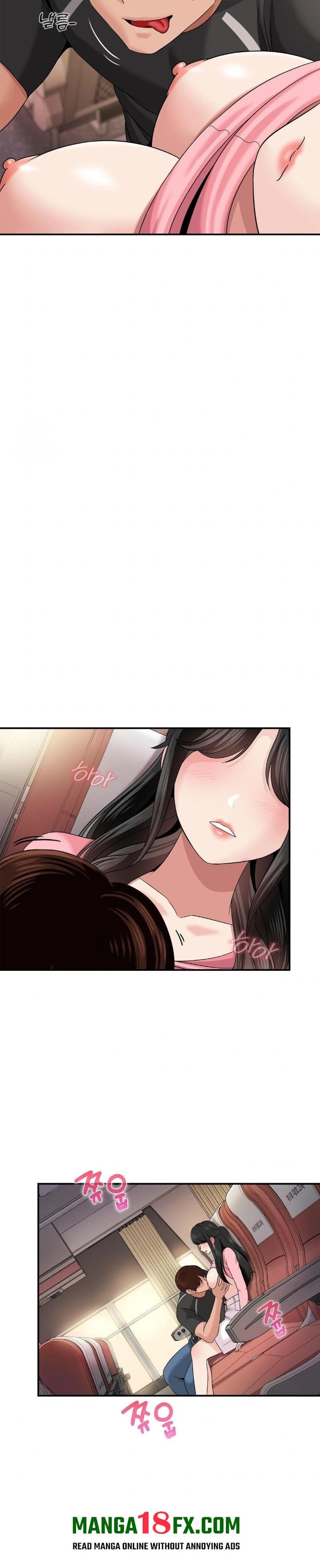 What a Hole Inspection is Homework Raw - Chapter 11 Page 13