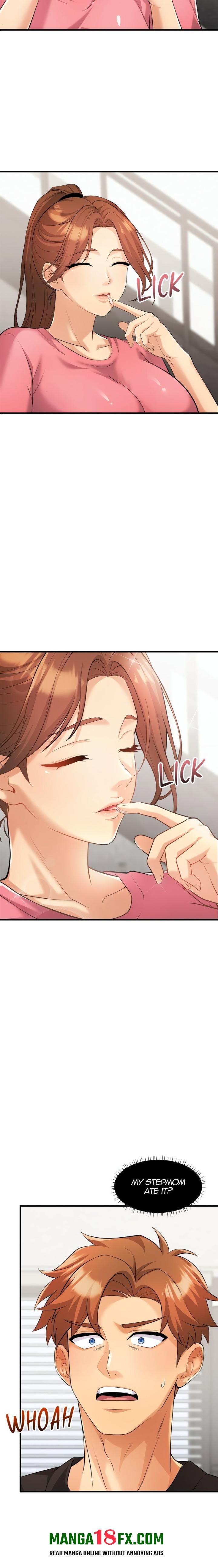 Climb Me Hard! (Uncensored) - Chapter 1 Page 16
