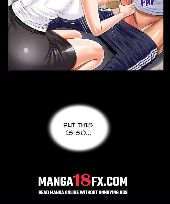 Knock Knock (Uncensored) - Chapter 42 Page 53