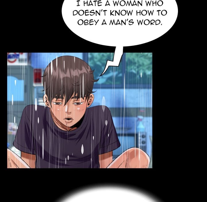 Knock Knock (Uncensored) - Chapter 45 Page 27