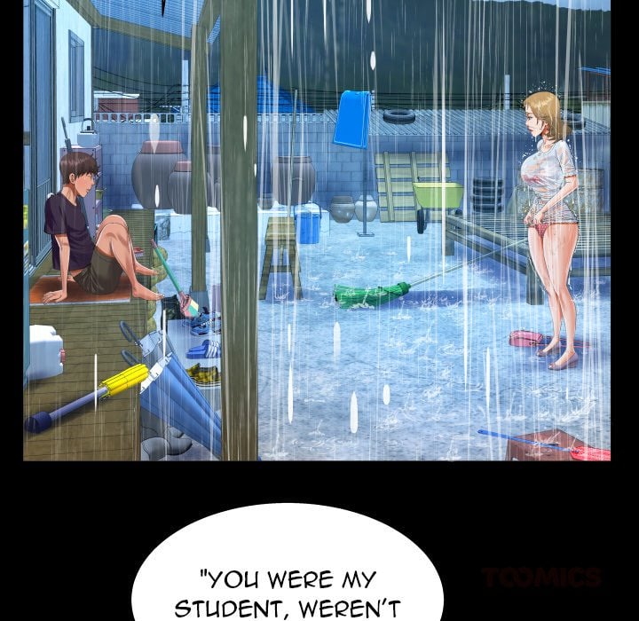 Knock Knock (Uncensored) - Chapter 45 Page 30