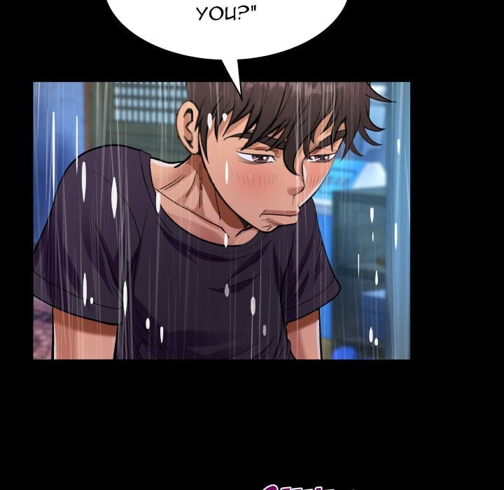 Knock Knock (Uncensored) - Chapter 45 Page 31