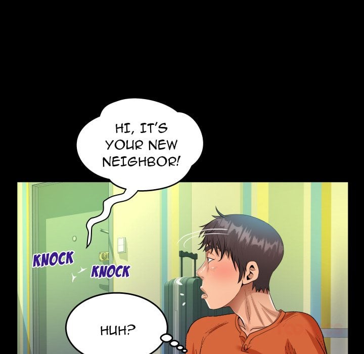 Knock Knock (Uncensored) - Chapter 47 Page 82