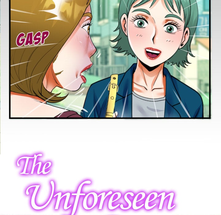 Knock Knock (Uncensored) - Chapter 51 Page 11