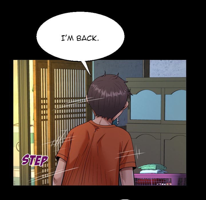 Knock Knock (Uncensored) - Chapter 51 Page 63