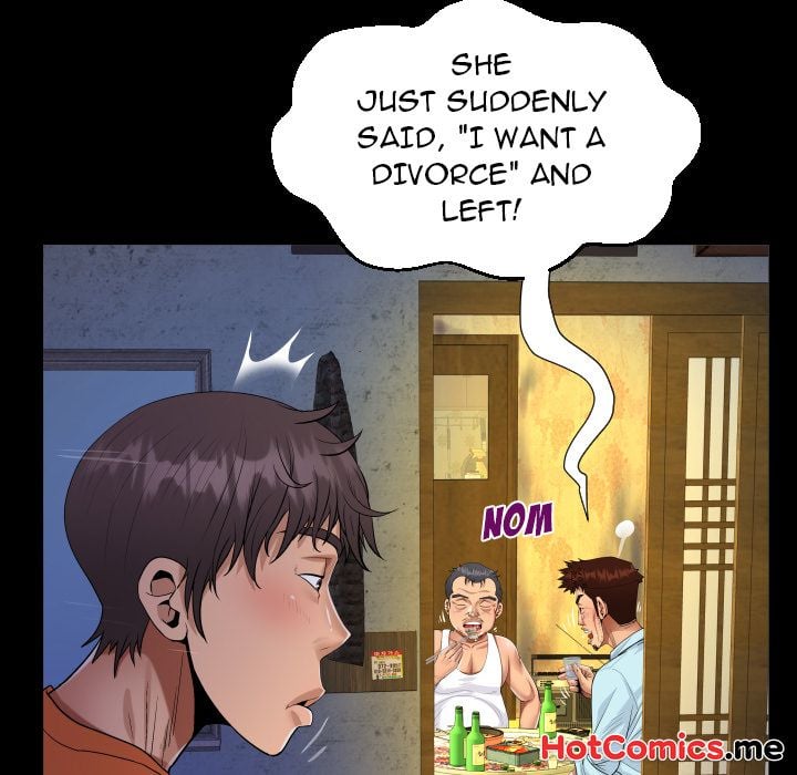 Knock Knock (Uncensored) - Chapter 51 Page 64