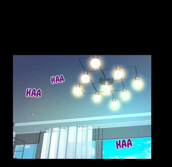 Knock Knock (Uncensored) - Chapter 53 Page 33