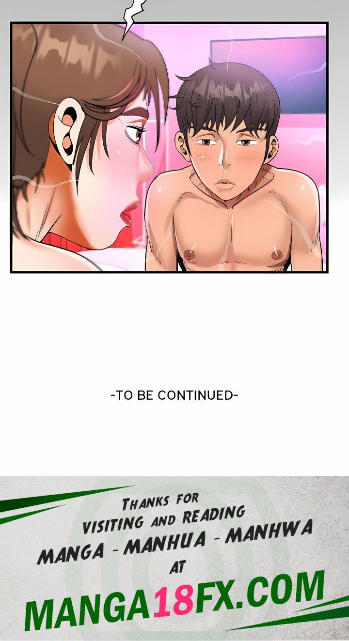 Knock Knock (Uncensored) - Chapter 59 Page 13