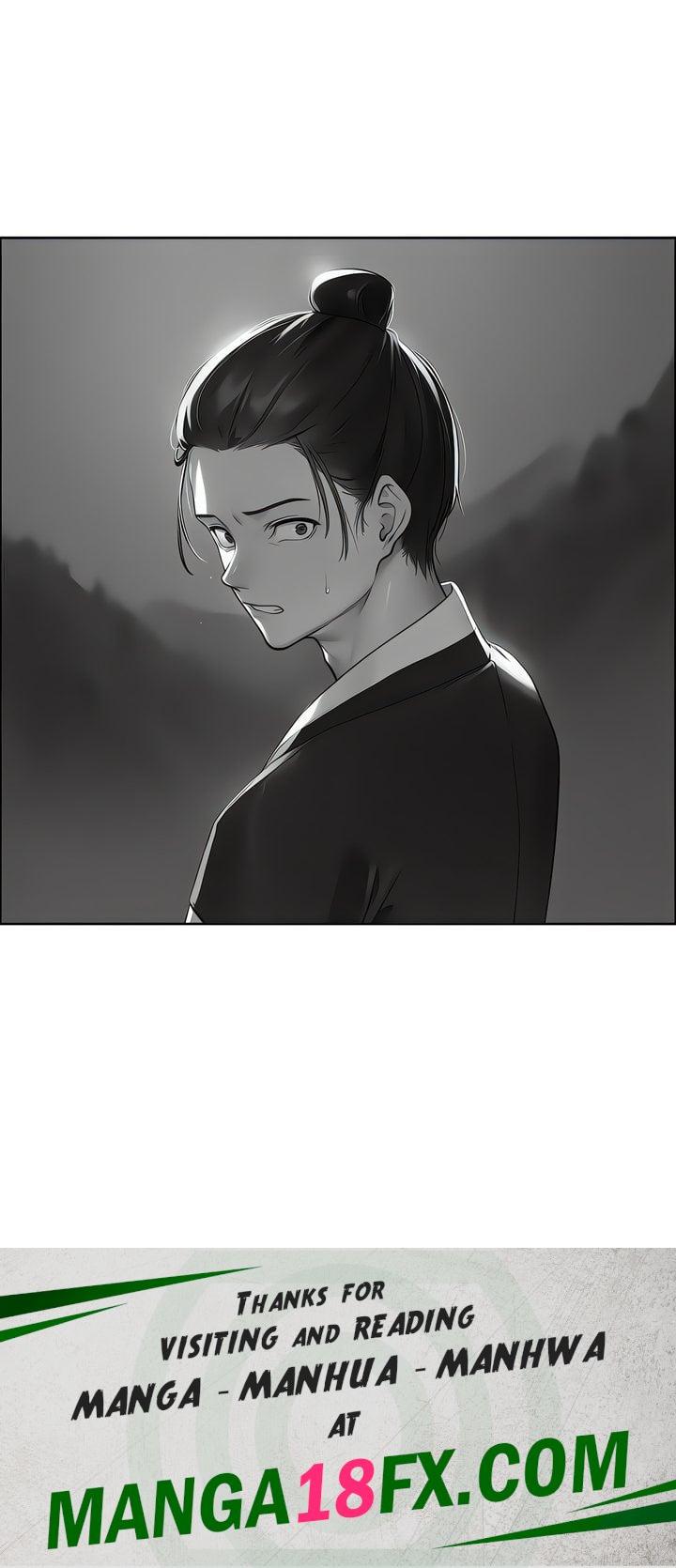 Bizarre Story - Chapter 9 Page 6