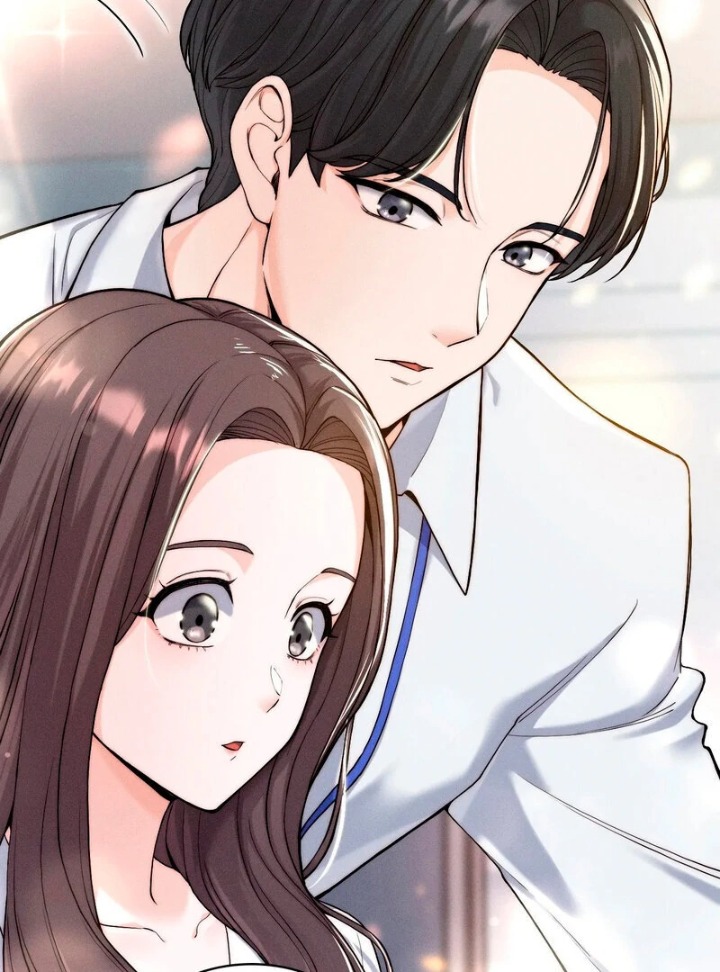 Love is Timing - Chapter 1 Page 130