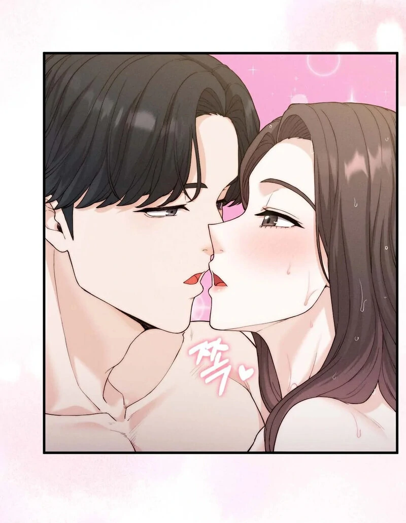 Love is Timing - Chapter 12 Page 25