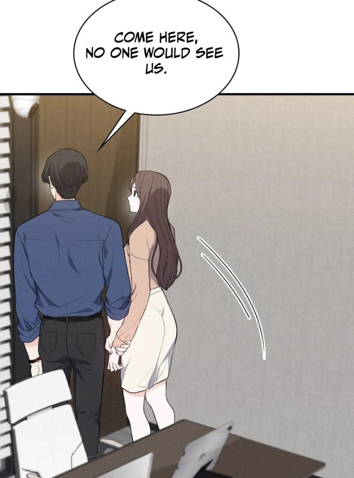 Love is Timing - Chapter 13 Page 35