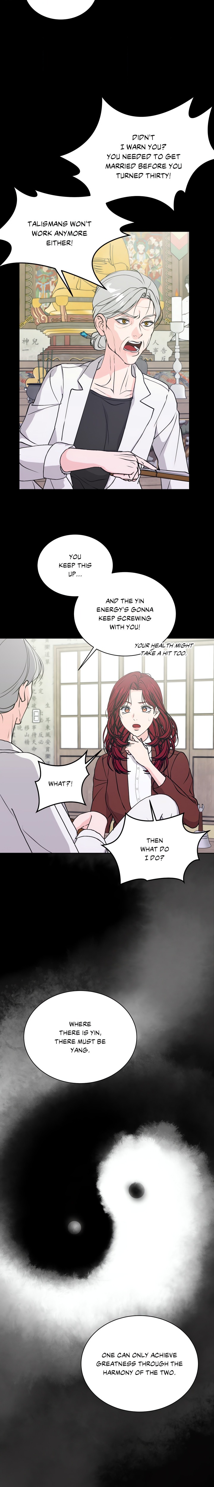 Nailing the Assignment (Uncensored) - Chapter 1 Page 11